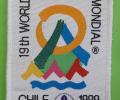 Chile 1999